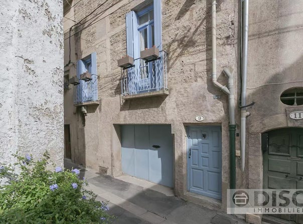 Pézenas, Languedoc-Roussillon 34120