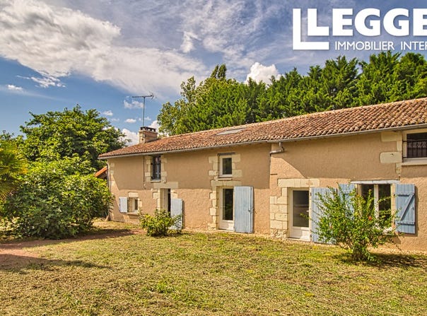 Guesnes, Nouvelle-Aquitaine 86420