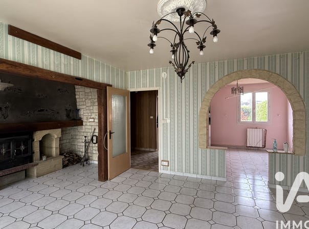 Breteuil, Hauts-de-France 60120