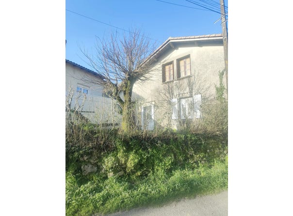 Brigueuil, Charente 16420