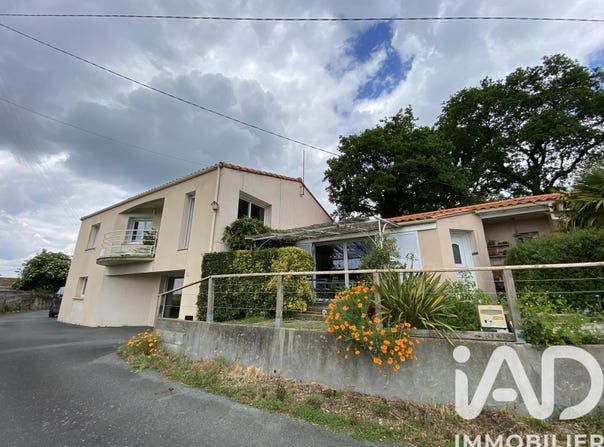 Les Herbiers, Pays de la Loire 85500