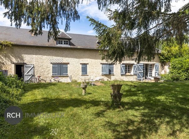 Houdan, Eure-et-Loir 78550
