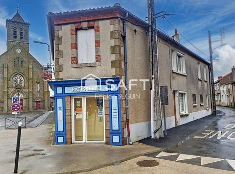 Roussay, Pays de la Loire 49450