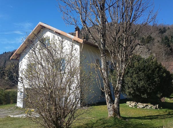 Lepuix, Franche-Comté 90200