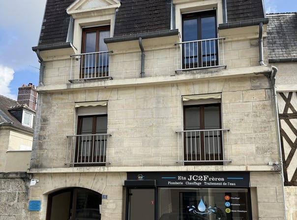 Compiègne, Hauts-de-France 60200