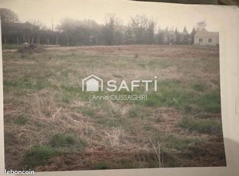 Nanteuil, Poitou-Charentes 79400