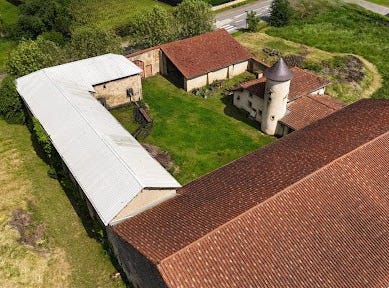 Labry, Grand Est 54800