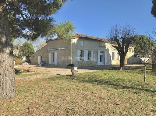 Saint-Émilion, Nouvelle-Aquitaine 33330