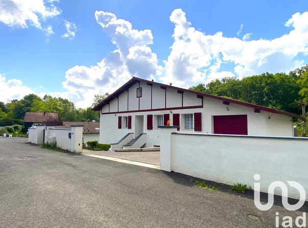Urcuit, Nouvelle-Aquitaine 64990