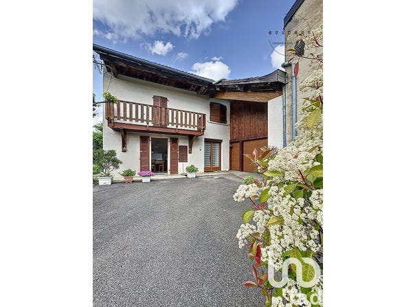 Clarafond-Arcine, Auvergne-Rhône-Alpes 74270