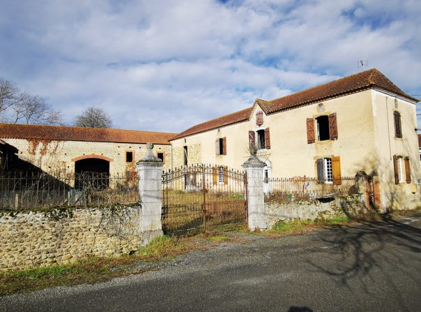 Soublecause, Occitanie 65700