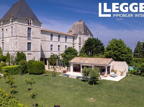Saussignac, Nouvelle-Aquitaine 24240
