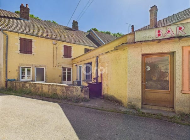Vellexon-Queutrey-et-Vaudey, Franche-Comté 70130