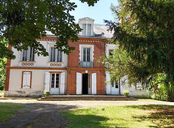 SAINT NAUPHARY, Occitanie 82370