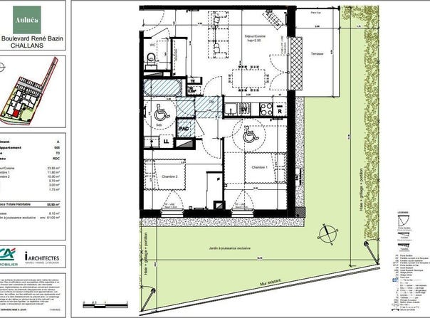 CHALLANS, Pays de la Loire 85300