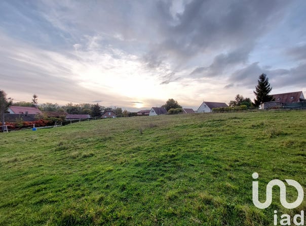 Sancourt, Hauts-de-France 80400