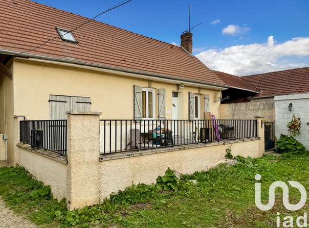 Chevrières, Hauts-de-France 60710