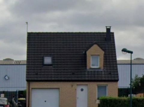 Vendin-Le-Vieil, Nord-Pas-de-Calais 62880