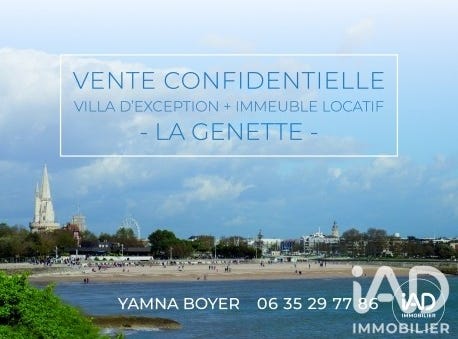 La Rochelle, Nouvelle-Aquitaine 17000