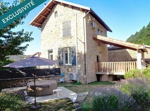 Lamastre, Rhône-Alpes 07270
