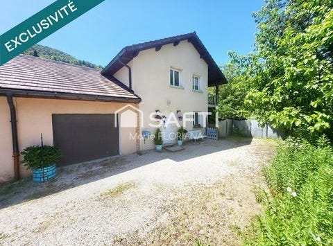 Vaux-Lès-Saint-Claude, Franche-Comté 39360