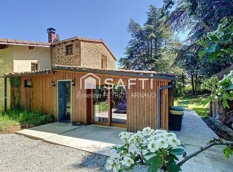Saint-Romain-d'Ay, Rhône-Alpes 07290