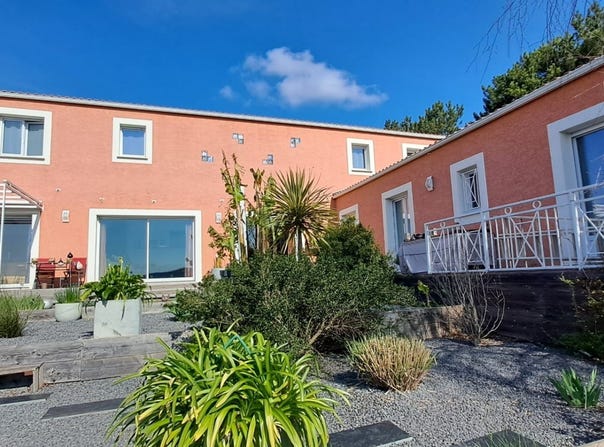 Lodève, Occitanie 34700