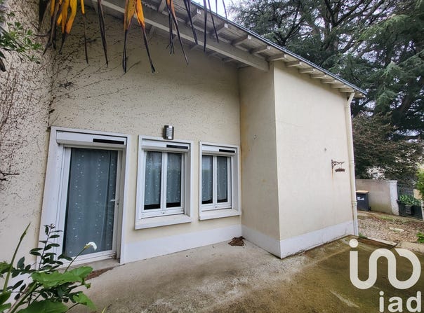 Saint-Cyr-sur-Loire, Centre-Val de Loire 37540