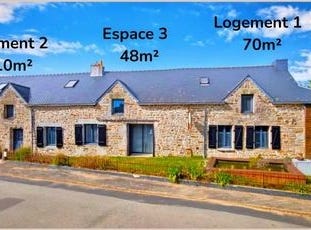Calan, Bretagne 56240