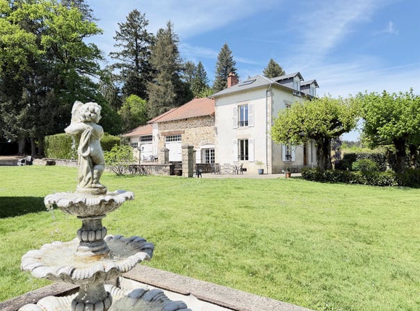 Ambazac, Limousin 87240
