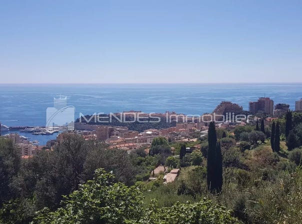Beausoleil, Alpes-Maritimes 06240