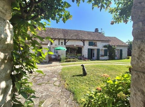 Boissy-Mauvoisin, Île-de-France 78200