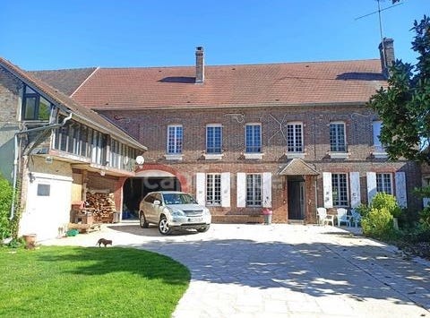 VILLECHETIVE, Bourgogne 89320