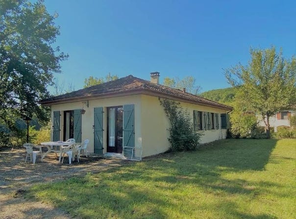 Siorac-en-Périgord, Aquitaine 24170