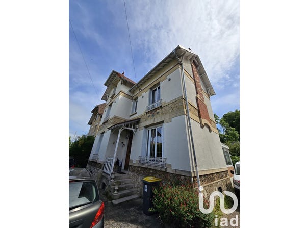 Meulan-en-Yvelines, Île-de-France 78250