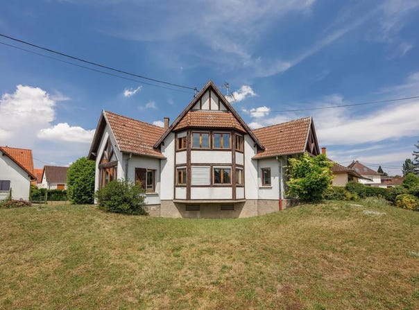 Eschau, Grand Est 67114