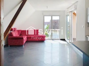 Appenwihr, Alsace 68280