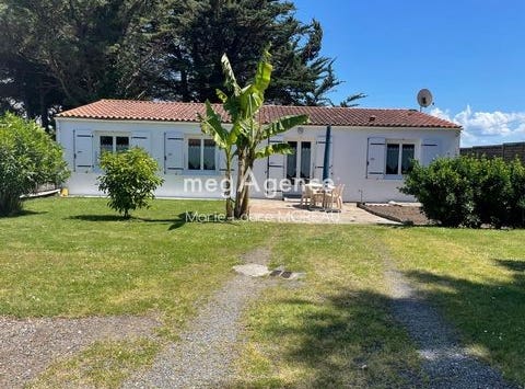 Le Chateau-d'Oleron, Poitou-Charentes 17480