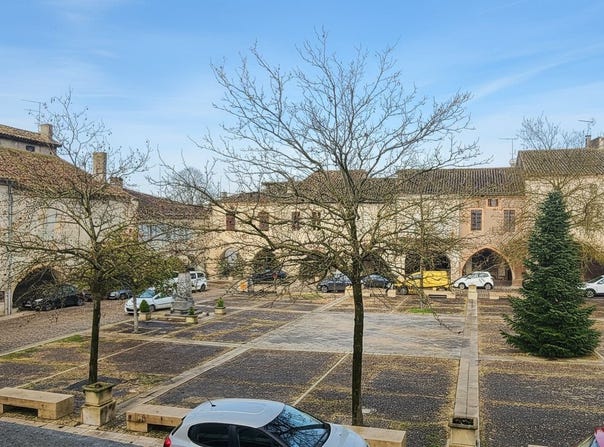 Castelsagrat, Midi-Pyrénées 82400