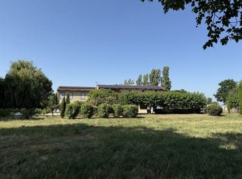 MAZERES, Midi-Pyrénées 09270