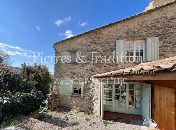 Saignon, Provence-Alpes-Côte-d'Azur 84400