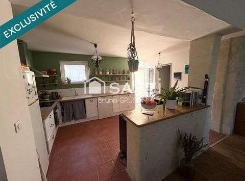 Cinq-Mars-La-Pile, Centre 37130