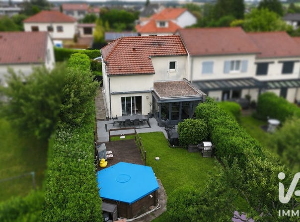 Mécleuves, Grand Est 57245