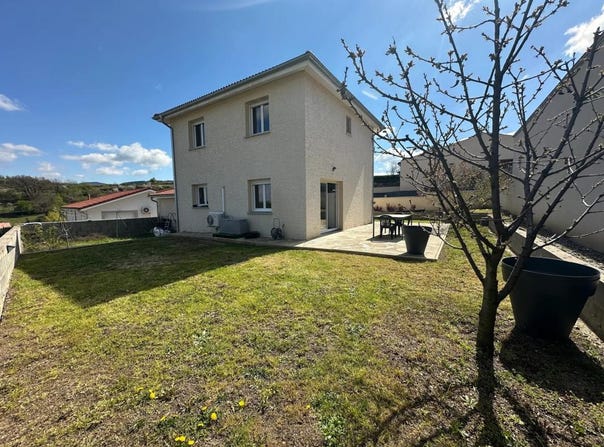 Lorette, Auvergne-Rhône-Alpes 42420