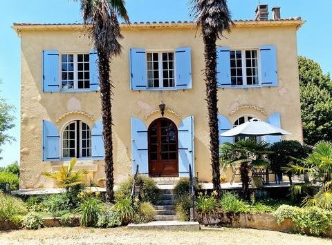 Marmande, Lot-Et-Garonne