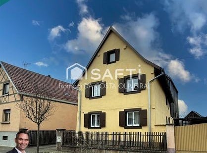 Ebersheim, Alsace 67600