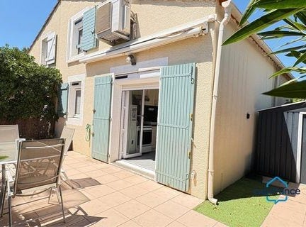 VIC LA GARDIOLE, Languedoc-Roussillon 34110