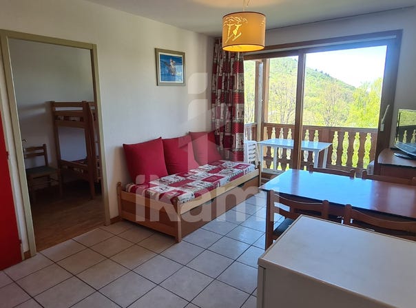 Saint-François-Longchamp, Auvergne-Rhône-Alpes 73130