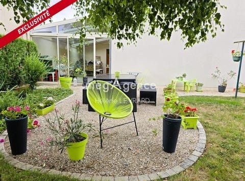 Evron, Pays de la Loire 53600
