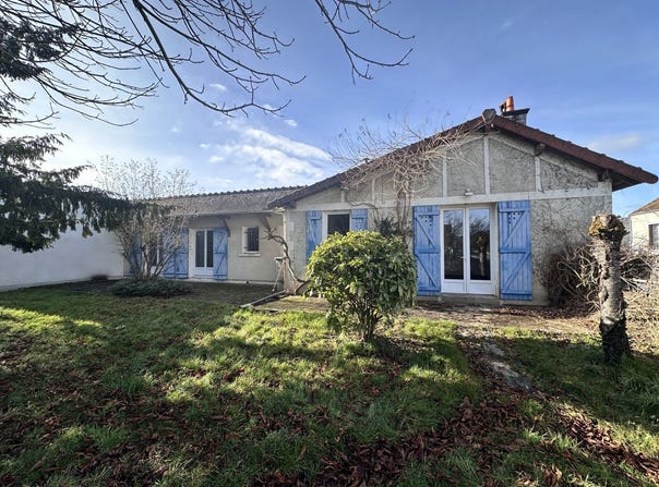 BOUSSAC, Nouvelle-Aquitaine 23600